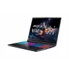 Acer Nitro 16S AI ANV16S-61 mängusülearvuti - AMD Ryzen AI 9 365, 32GB DDR5, 1TB SSD, NVIDIA GeForce RTX 5070, 16 tolli WQXGA 180Hz, Windows 11 Pro, must