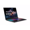Acer Nitro 16S AI ANV16S-61 mängusülearvuti - AMD Ryzen AI 9 365, 32GB DDR5, 1TB SSD, NVIDIA GeForce RTX 5070, 16 tolli WQXGA 180Hz, Windows 11 Pro, must