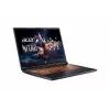 Acer Nitro 17 ANV17-61 mängusülearvuti, AMD Ryzen AI 9 365, 32GB DDR5, 1TB SSD, GeForce RTX 5070, 17.3-tolline QHD 165Hz, Windows 11 Pro, must