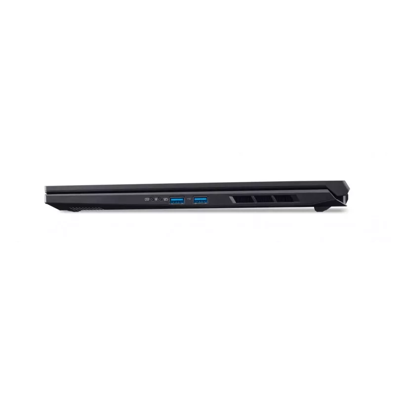 Acer Nitro V 17 ANV17-41 mängusülearvuti - AMD Ryzen 7 260, 32GB DDR5, 1TB SSD, RTX 5070, 17,3 tolli QHD 165Hz, Windows 11 Pro