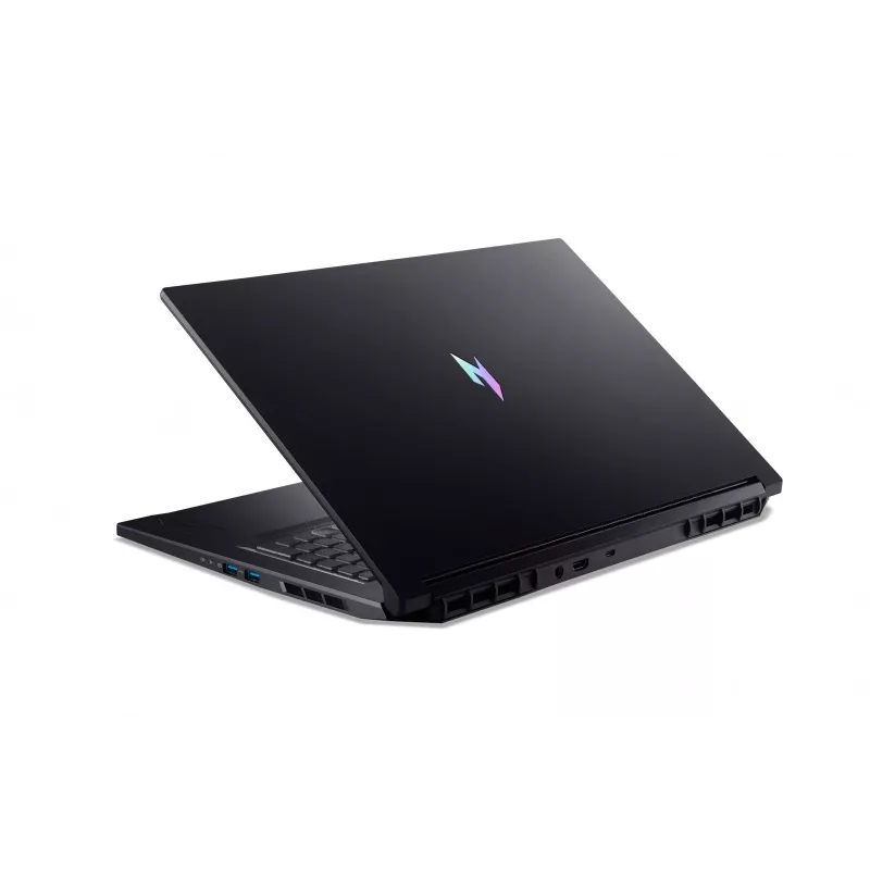Acer Nitro V 17 ANV17-41 mängusülearvuti - AMD Ryzen 7 260, 32GB DDR5, 1TB SSD, RTX 5070, 17,3 tolli QHD 165Hz, Windows 11 Pro