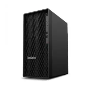 Lenovo ThinkStation P2 Tower Gen 2 Workstation, Intel Core Ultra 7 265K, 32GB DDR5, 1TB NVMe SSD, NVIDIA GeForce RTX 5070 12GB, Windows 11 Pro, must
