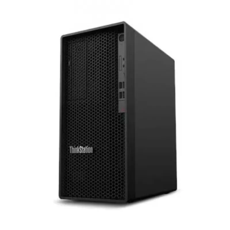 Lenovo ThinkStation P2 Tower Gen 2 Workstation, Intel Core Ultra 7 265K, 32GB DDR5, 1TB NVMe SSD, NVIDIA GeForce RTX 5070 12GB, Windows 11 Pro, must