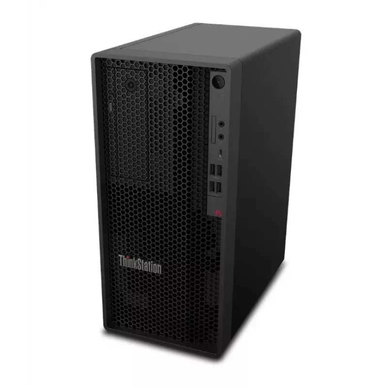 Lenovo ThinkStation P2 Tower Gen 2 Workstation, Intel Core Ultra 7 265K, 32GB DDR5, 1TB NVMe SSD, NVIDIA GeForce RTX 5070 12GB, Windows 11 Pro, must