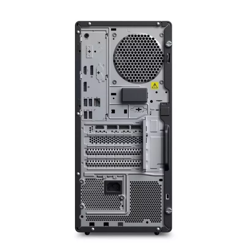 Lenovo ThinkStation P2 Tower Gen 2 Workstation, Intel Core Ultra 7 265K, 32GB DDR5, 1TB NVMe SSD, NVIDIA GeForce RTX 5070 12GB, Windows 11 Pro, must