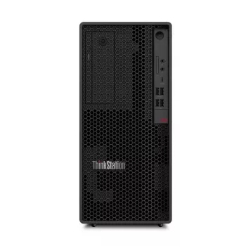 Lenovo ThinkStation P2 Tower Gen 2 Workstation, Intel Core Ultra 7 265K, 32GB DDR5, 1TB NVMe SSD, NVIDIA GeForce RTX 5070 12GB, Windows 11 Pro, must