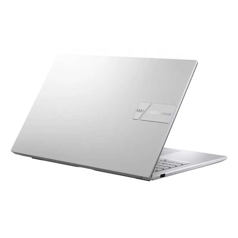 ASUS F1504VA-WS51 i5-1334U 15.6 inch FHD Anti-Glare 16GB DDR4 512GB PCIe NVMe SSD Wi-Fi 6 Bluetooth 5.2 Windows 11 Home Cool Silver (REPACK) 2Y