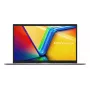 ASUS F1504VA-WS51 i5-1334U 15.6 inch FHD Anti-Glare 16GB DDR4 512GB PCIe NVMe SSD Wi-Fi 6 Bluetooth 5.2 Windows 11 Home Cool Silver (REPACK) 2Y