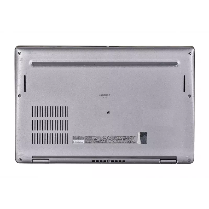DELL LATITUDE 7430 i7-1265U 32GB 512GB SSD 14 inch FHD Touch LTE Win11 Pro Kasutatud