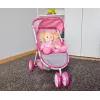 MILLY MALLY Nukukäru Susie Prestige - Roosa/Hall/Valge