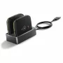 Yealink CPW65-DECT-Duo juhtmevaba laiendusmikrofon CP965 jaoks - must