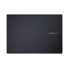 ASUS Vivobook 16 X1607AA-MB009W Ultra 5 325 16,0 tolli WUXGA IPS-Level 60Hz 300nits Anti-Glare 16GB DDR5 512GB SSD Intel Graphics Wi-Fi Bluetooth 1080p Kaamera 42WHrs Windows 11 Quiet Blue