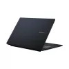 ASUS Vivobook 16 X1607AA-MB009W Ultra 5 325 16,0 tolli WUXGA IPS-Level 60Hz 300nits Anti-Glare 16GB DDR5 512GB SSD Intel Graphics Wi-Fi Bluetooth 1080p Kaamera 42WHrs Windows 11 Quiet Blue