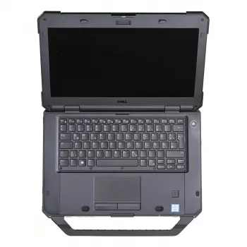 DELL Latitude Rugged 5424 i5-8365U 16GB 1TB SSD 14 inch FHD Windows 11 Pro Kasutatud