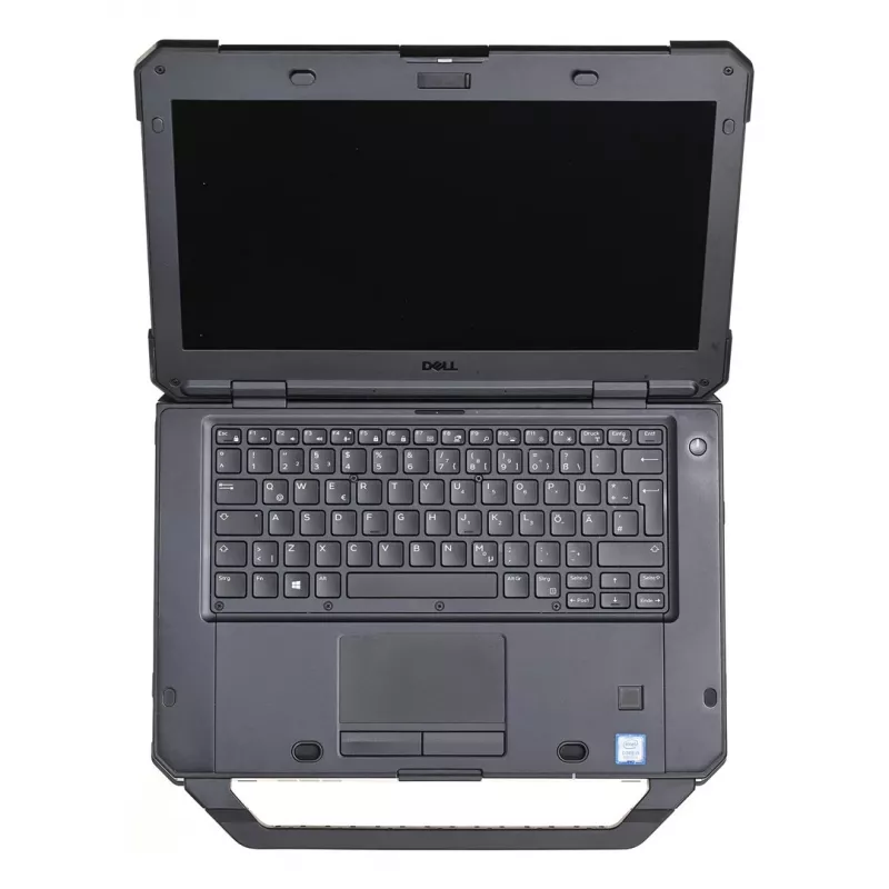 DELL Latitude Rugged 5424 i5-8365U 16GB 1TB SSD 14 inch FHD Windows 11 Pro Kasutatud