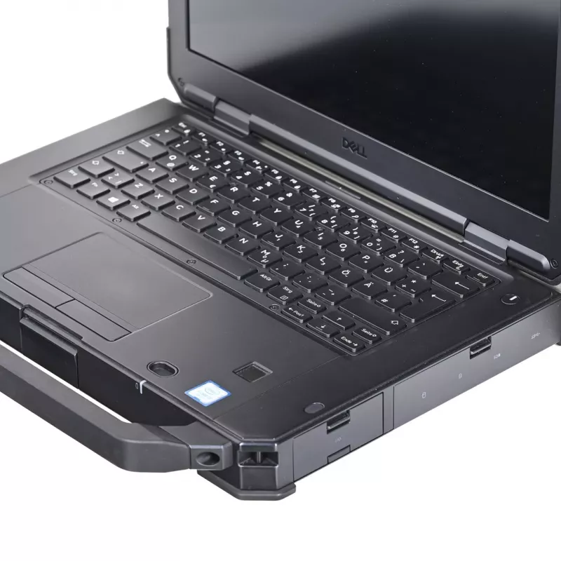 DELL Latitude Rugged 5424 i5-8365U 16GB 1TB SSD 14 inch FHD Windows 11 Pro Kasutatud
