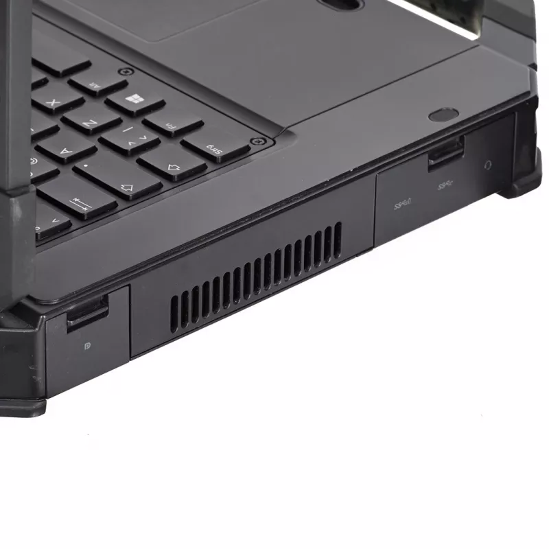 DELL Latitude Rugged 5424 i5-8365U 16GB 1TB SSD 14 inch FHD Windows 11 Pro Kasutatud