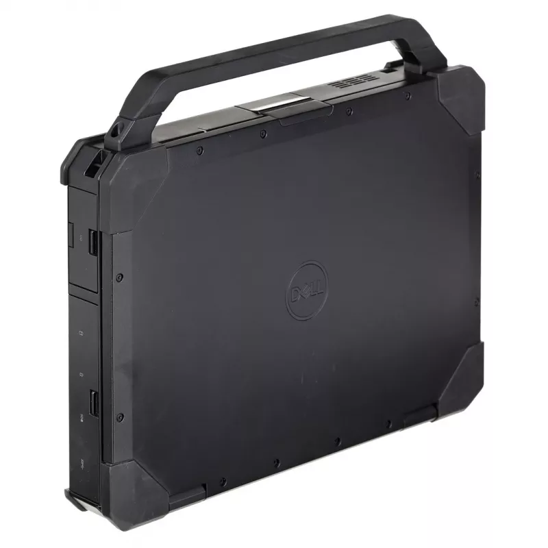 DELL Latitude Rugged 5424 i5-8365U 16GB 1TB SSD 14 inch FHD Windows 11 Pro Kasutatud
