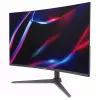 Acer Nitro XZ320QUP0bmiiphx 31.5-tolline WQHD kaardus mängumonitor, 2560x1440, 144Hz, 1ms, VA, AMD FreeSync Premium, DisplayHDR 400, 2x HDMI 2.0, 2x DP 1.4, kõrguse reguleerimine