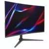 Acer Nitro XZ320QUP0bmiiphx 31.5-tolline WQHD kaardus mängumonitor, 2560x1440, 144Hz, 1ms, VA, AMD FreeSync Premium, DisplayHDR 400, 2x HDMI 2.0, 2x DP 1.4, kõrguse reguleerimine