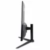 Acer Nitro XZ320QUP0bmiiphx 31.5-tolline WQHD kaardus mängumonitor, 2560x1440, 144Hz, 1ms, VA, AMD FreeSync Premium, DisplayHDR 400, 2x HDMI 2.0, 2x DP 1.4, kõrguse reguleerimine