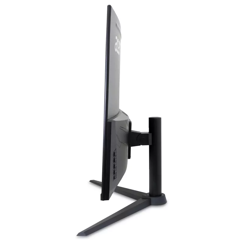 Acer Nitro XZ320QUP0bmiiphx 31.5-tolline WQHD kaardus mängumonitor, 2560x1440, 144Hz, 1ms, VA, AMD FreeSync Premium, DisplayHDR 400, 2x HDMI 2.0, 2x DP 1.4, kõrguse reguleerimine