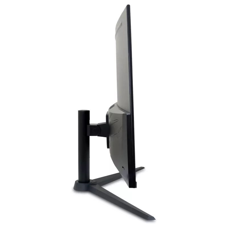Acer Nitro XZ320QUP0bmiiphx 31.5-tolline WQHD kaardus mängumonitor, 2560x1440, 144Hz, 1ms, VA, AMD FreeSync Premium, DisplayHDR 400, 2x HDMI 2.0, 2x DP 1.4, kõrguse reguleerimine