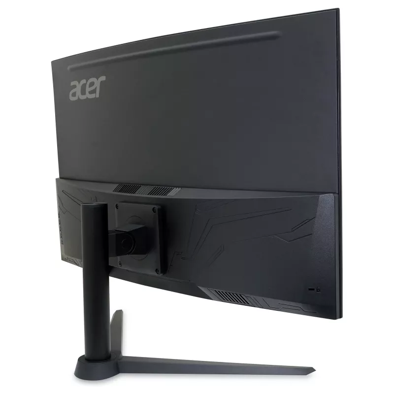 Acer Nitro XZ320QUP0bmiiphx 31.5-tolline WQHD kaardus mängumonitor, 2560x1440, 144Hz, 1ms, VA, AMD FreeSync Premium, DisplayHDR 400, 2x HDMI 2.0, 2x DP 1.4, kõrguse reguleerimine