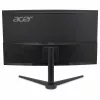 Acer Nitro XZ320QUP0bmiiphx 31.5-tolline WQHD kaardus mängumonitor, 2560x1440, 144Hz, 1ms, VA, AMD FreeSync Premium, DisplayHDR 400, 2x HDMI 2.0, 2x DP 1.4, kõrguse reguleerimine