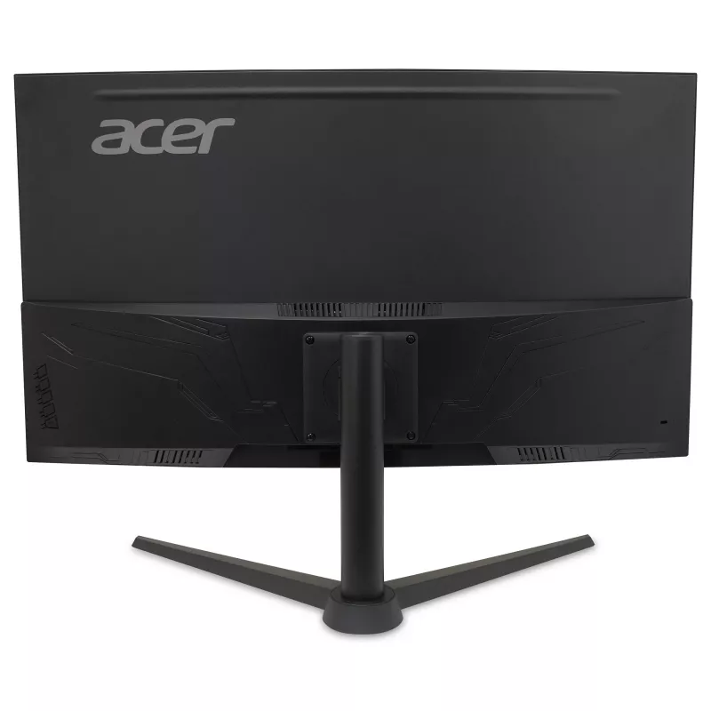 Acer Nitro XZ320QUP0bmiiphx 31.5-tolline WQHD kaardus mängumonitor, 2560x1440, 144Hz, 1ms, VA, AMD FreeSync Premium, DisplayHDR 400, 2x HDMI 2.0, 2x DP 1.4, kõrguse reguleerimine