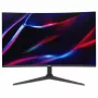 Acer Nitro XZ320QUP0bmiiphx 31.5-tolline WQHD kaardus mängumonitor, 2560x1440, 144Hz, 1ms, VA, AMD FreeSync Premium, DisplayHDR 400, 2x HDMI 2.0, 2x DP 1.4, kõrguse reguleerimine