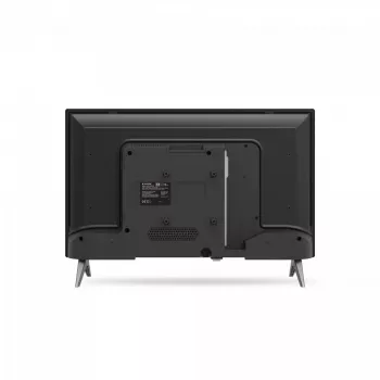 Allview 24ATC6000-H 24 tolli HD LED teler, must