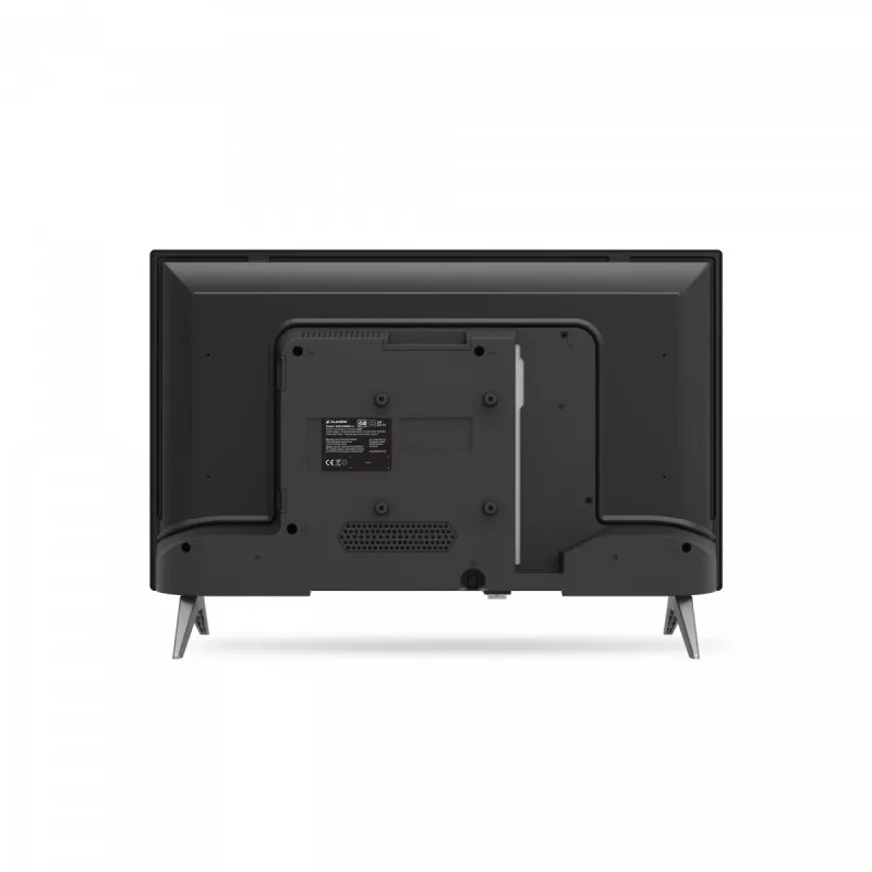 Allview 24ATC6000-H 24 tolli HD LED teler, must