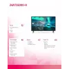 Allview 24ATC6000-H 24 tolli HD LED teler, must
