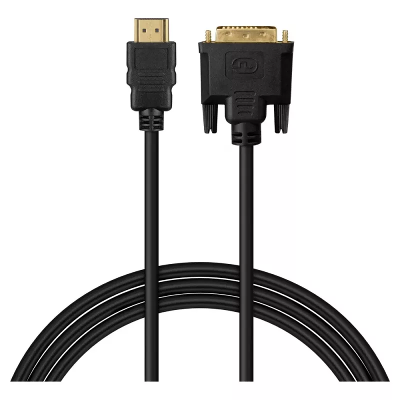 SAVIO CL-212 HDMI-kaabel 1,8 m HDMI Type A (Standard) Must