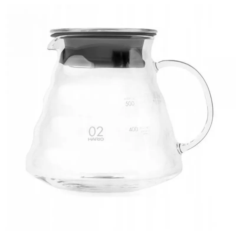 Hario Range Server V60-02 - 600ml