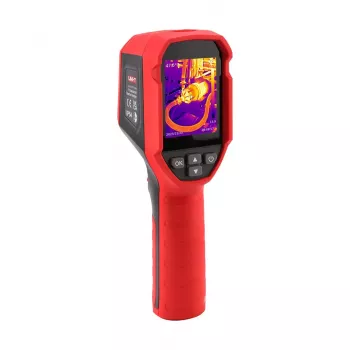 UNI-T UTi716S Termokaamera 400x300 IR eraldusvõime -20°C kuni 550°C