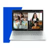 HP OmniBook 5 14-hk0171ng 14 tolli WUXGA OLED 300 Nits, Intel Core 7-150U, 16GB RAM, 512GB SSD, Windows 11 Home