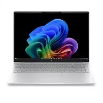 HP OmniBook 5 16-bp0153ng 16 tolli WUXGA OLED 300 niti, AMD Ryzen AI 5 430, 16GB RAM, 512GB SSD, Windows 11 Home