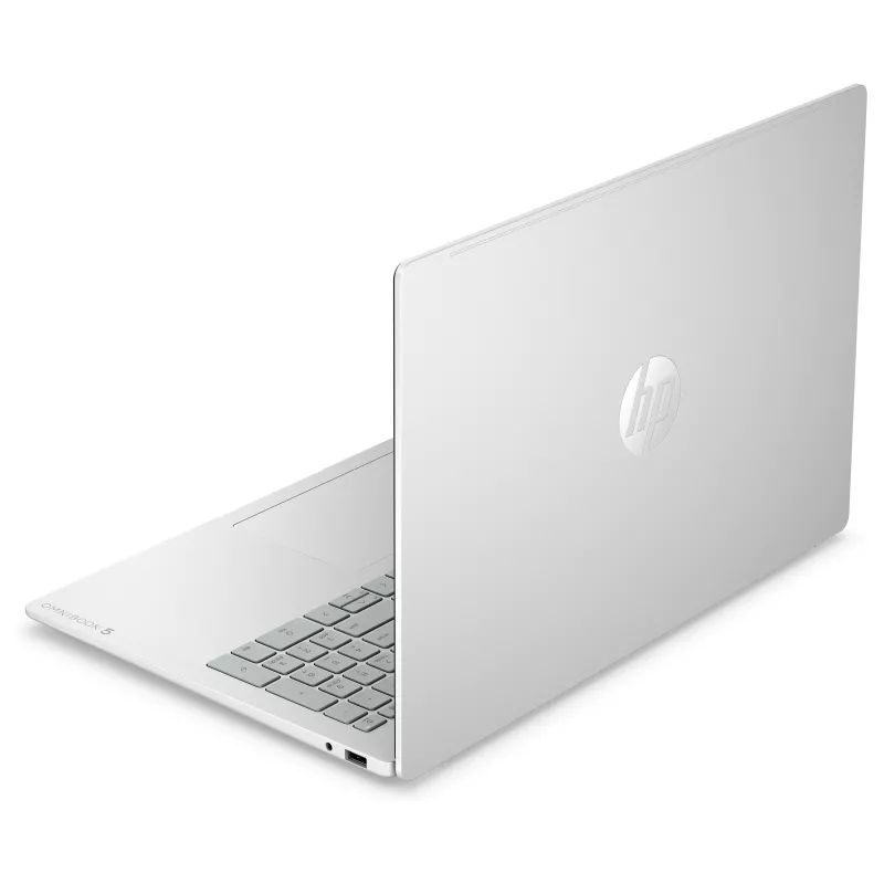 HP OmniBook 5 16-bp0171ng 16 tolli WUXGA OLED 300 Nits, AMD Ryzen AI 7 445, 16GB RAM, 512GB SSD, Windows 11