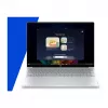 HP OmniBook 5 16-bp0171ng 16 tolli WUXGA OLED 300 Nits, AMD Ryzen AI 7 445, 16GB RAM, 512GB SSD, Windows 11