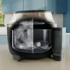Philips NA543/00 Õhufritüür 7.2 L 2000 W Must, Šampanja