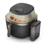 Philips NA543/00 Õhufritüür 7.2 L 2000 W Must, Šampanja