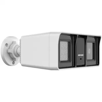 Hikvision DS-2CE18D0T-LFS(3,6mm) 2MP IR Turret Camera
