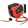 Yato YT-24244 Pneumaatiline voolik 20 m 20 bar Must, Punane