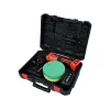 Yato YT-82920 Autopoleerija 5000 RPM 1200W Pöördpoleerija muudetava kiirusega, pehmekäivitusega, 180mm ketas, 5m kaabel