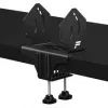 Fanatec Clubsport DD Table Clamp for CS, CSL and Gran Turismo Direct-Drive Wheelbase - Black