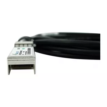 BLUEOPTICS Ühilduv Extreme Networks 10304 BlueLAN 10GBASE-CR Passiivne SFP+ otseühenduskaabel, 1m, AWG30