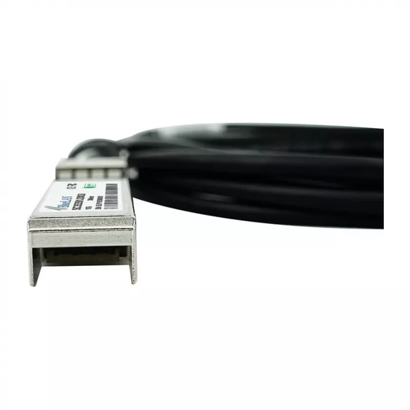 BLUEOPTICS Ühilduv Extreme Networks 10304 BlueLAN 10GBASE-CR Passiivne SFP+ otseühenduskaabel, 1m, AWG30