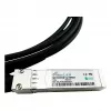 BLUEOPTICS Ühilduv Extreme Networks 10304 BlueLAN 10GBASE-CR Passiivne SFP+ otseühenduskaabel, 1m, AWG30